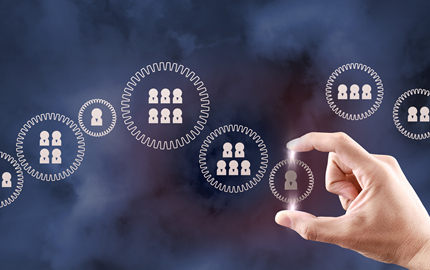 RM客戶管理系統(tǒng)是如何進行客戶管理的？