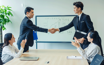 移動云時代的CRM是什么樣子的？